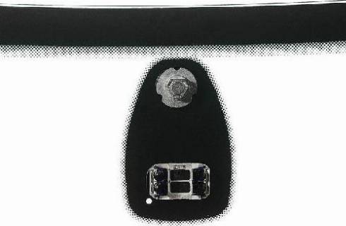 BINDER A01BMW2434NG-S - Parbriz aaoparts.ro