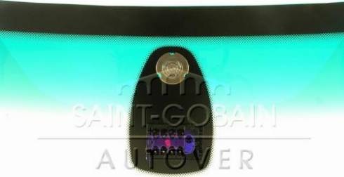 BINDER A01BMW2434NXG-RLS - Parbriz aaoparts.ro