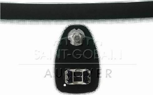 BINDER A01BMW2434NXG-S - Parbriz aaoparts.ro