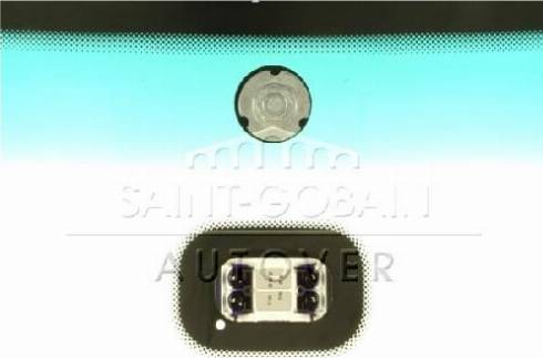 BINDER A01BMW2434XG-S - Parbriz aaoparts.ro