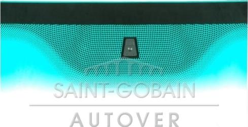 BINDER A01CIT6523GG - Parbriz aaoparts.ro