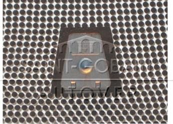 BINDER A01CIT6523 - Parbriz aaoparts.ro