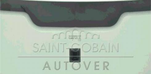 BINDER A01CIT6522B - Parbriz aaoparts.ro