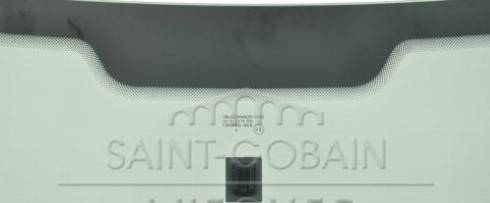 BINDER A01CIT6522G - Parbriz aaoparts.ro