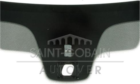 BINDER A01CIT2736G-S - Parbriz aaoparts.ro