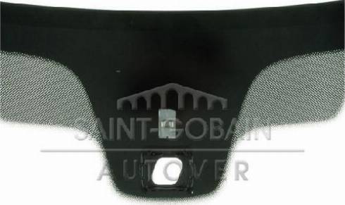 BINDER A01CIT2736X-S - Parbriz aaoparts.ro