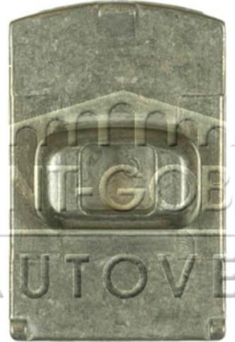 BINDER A01CIT2728X-S2 - Parbriz aaoparts.ro