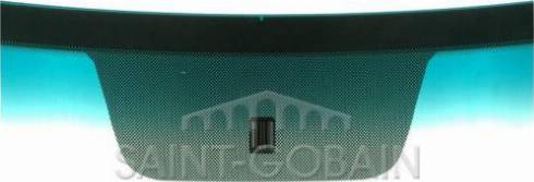 BINDER A01DAC7264GB - Parbriz aaoparts.ro