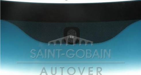 BINDER A01DAE3006GB - Parbriz aaoparts.ro