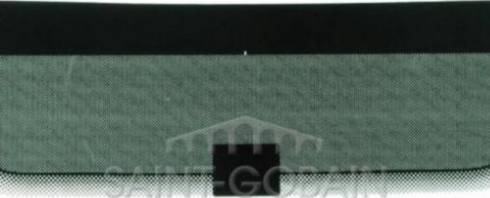 BINDER A01FOR1456G - Parbriz aaoparts.ro