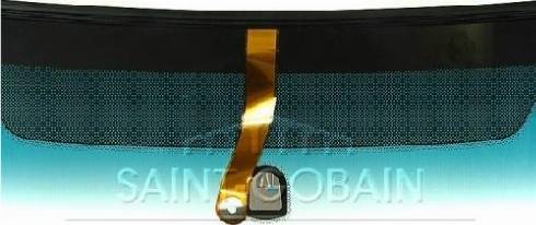 BINDER A01FOR3556GB-HZB - Parbriz aaoparts.ro
