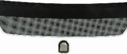 BINDER A01FOR3556G - Parbriz aaoparts.ro