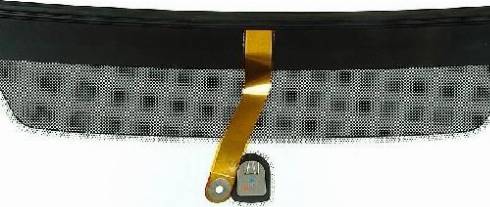 BINDER A01FOR3556NG-HZB - Parbriz aaoparts.ro