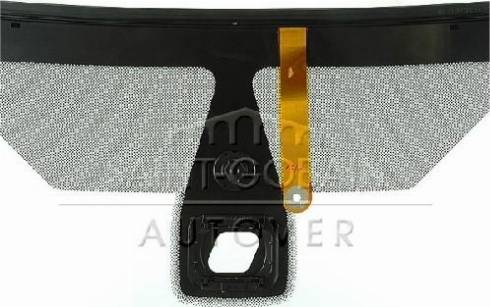 BINDER A01FOR3565G-HZB-S - Parbriz aaoparts.ro