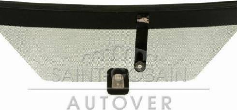 BINDER A01FOR3565G-HZB - Parbriz aaoparts.ro