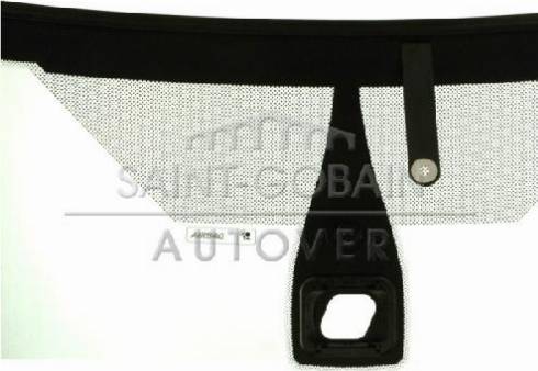 BINDER A01FOR3566B-HZB-S - Parbriz aaoparts.ro