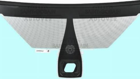 BINDER A01FOR3566B-S - Parbriz aaoparts.ro