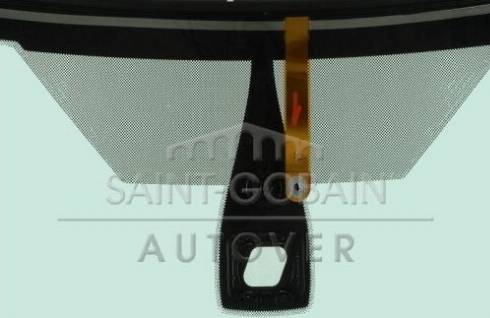 BINDER A01FOR3566G-HZB-S - Parbriz aaoparts.ro