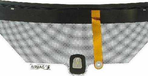 BINDER A01FOR3566G-HZB - Parbriz aaoparts.ro