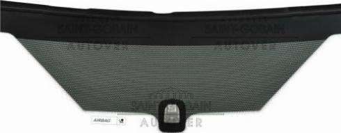 BINDER A01FOR3566G - Parbriz aaoparts.ro