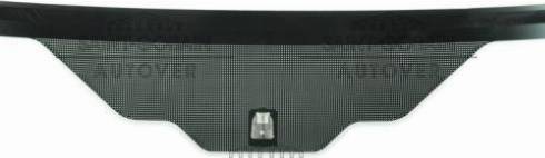 BINDER A01FOR3769G+SPF - Parbriz aaoparts.ro