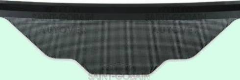 BINDER A01FOR3769G - Parbriz aaoparts.ro