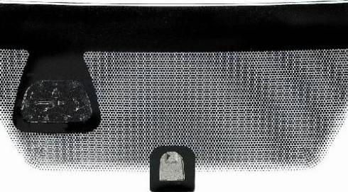 BINDER A01HON3986GB-S - Parbriz aaoparts.ro