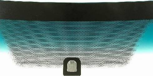 BINDER A01HON3986GB - Parbriz aaoparts.ro