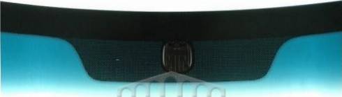 BINDER A01HYU4118GB - Parbriz aaoparts.ro