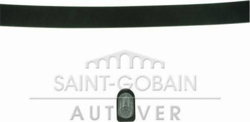 BINDER A01MAZ5160G - Parbriz aaoparts.ro