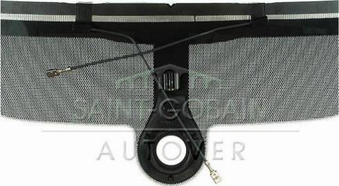 BINDER A01MB 5439GB-HZB-S - Parbriz aaoparts.ro