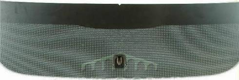 BINDER A01MB 5439G - Parbriz aaoparts.ro