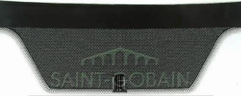 BINDER A01MB 5427G+S - Parbriz aaoparts.ro