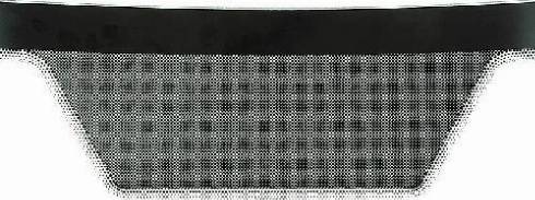 BINDER A01MB 5427G - Parbriz aaoparts.ro