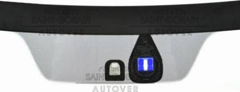 BINDER A01MIT5697G-WH-S - Parbriz aaoparts.ro