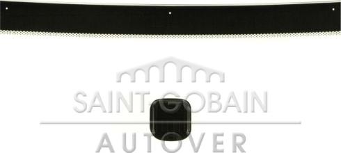 BINDER A01MIT5647G - Parbriz aaoparts.ro