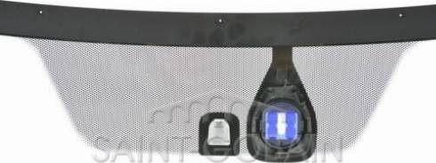 BINDER A01MIT5680G-WHZB-S - Parbriz aaoparts.ro