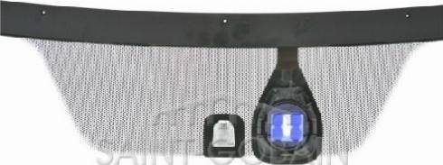 BINDER A01MIT5680NG-S - Parbriz aaoparts.ro