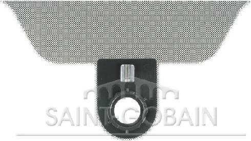 BINDER A01MIT5676G-S - Parbriz aaoparts.ro