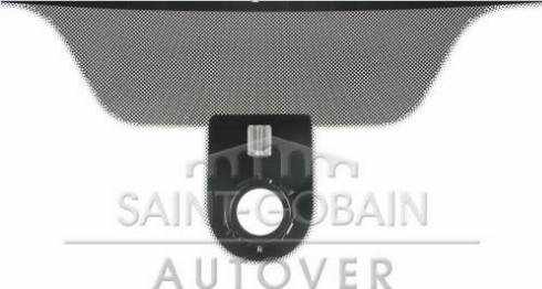 BINDER A01MIT5672G-S - Parbriz aaoparts.ro