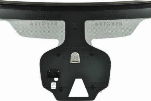 BINDER A01OPE6333G-RS-KA - Parbriz aaoparts.ro