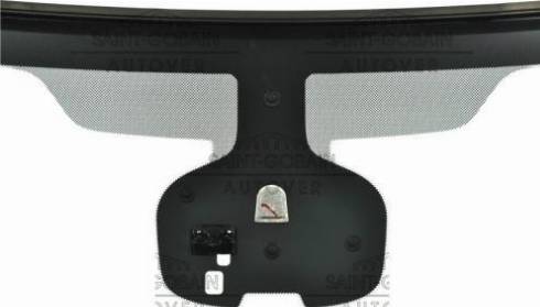 BINDER A01OPE6333G-RS - Parbriz aaoparts.ro