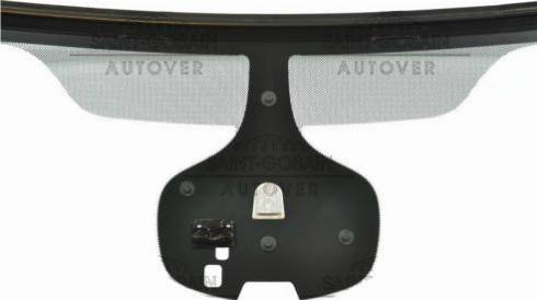 BINDER A01OPE6332G-RS - Parbriz aaoparts.ro