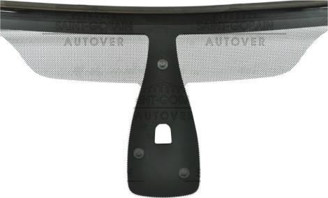 BINDER A01OPE6332GX-AS - Parbriz aaoparts.ro