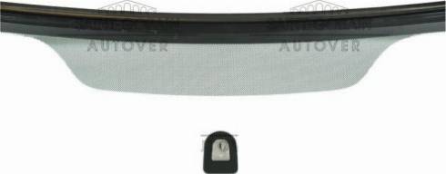 BINDER A01OPE6332G - Parbriz aaoparts.ro