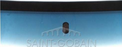 BINDER A01OPE1493GB - Parbriz aaoparts.ro