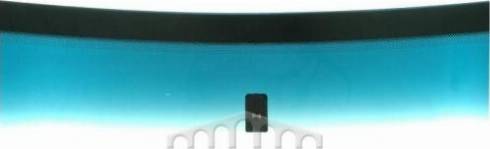 BINDER A01OPE1694GB - Parbriz aaoparts.ro