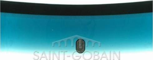 BINDER A01OPE1769GB - Parbriz aaoparts.ro