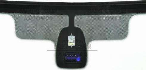 BINDER A01PEU6548G-AKU-S - Parbriz aaoparts.ro