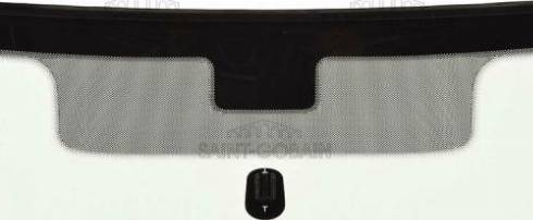 BINDER A01PEU6548G-AKU - Parbriz aaoparts.ro